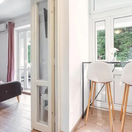 شقة - 50 Meters From Sea