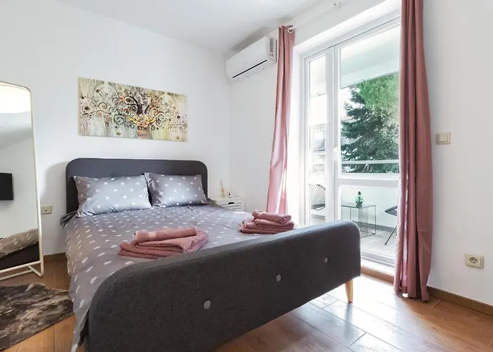 Apartman - 50 Meters From Sea *