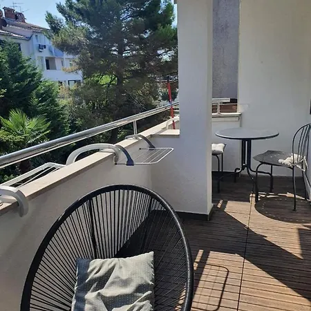 Lejlighed - 50 Meters From Sea *