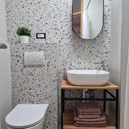 - 50 Meters From Sea Poreč