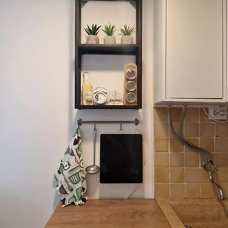 - 50 Meters From Sea アパート ポレッチ