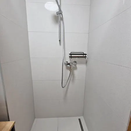 דירה - 50 Meters From Sea