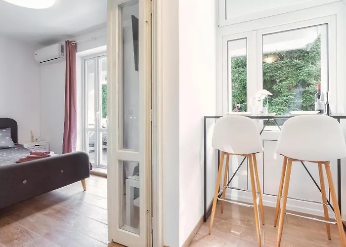 Appartamento - 50 Meters From Sea