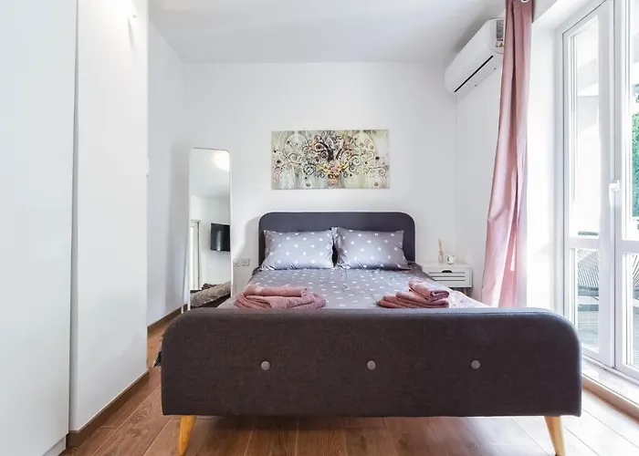 - 50 Meters From Sea Appartamento *