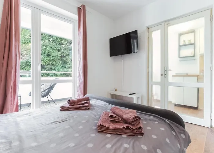 Appartamento - 50 Meters From Sea *