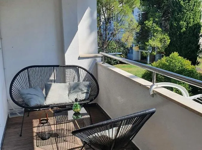 - 50 Meters From Sea Porec