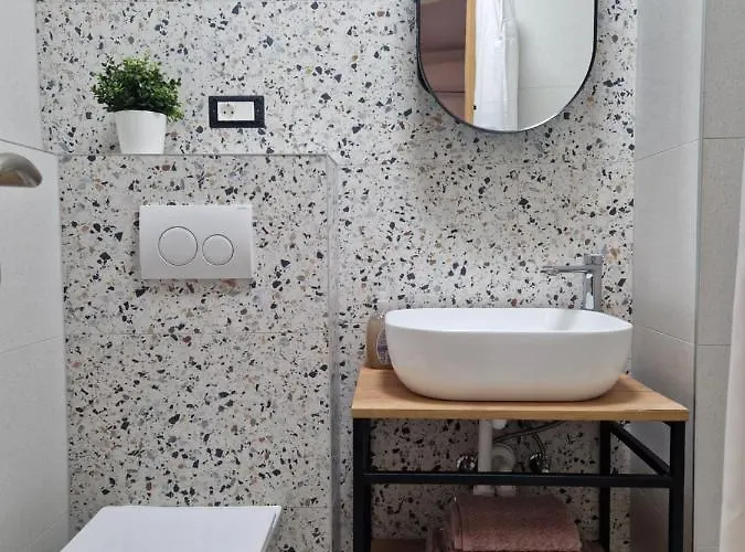 - 50 Meters From Sea Poreč