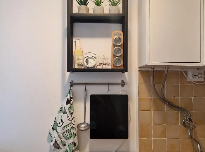 - 50 Meters From Sea Lejlighed Poreč