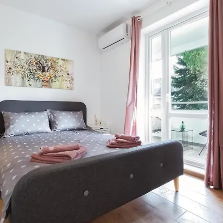 Apartament - 50 Meters From Sea *